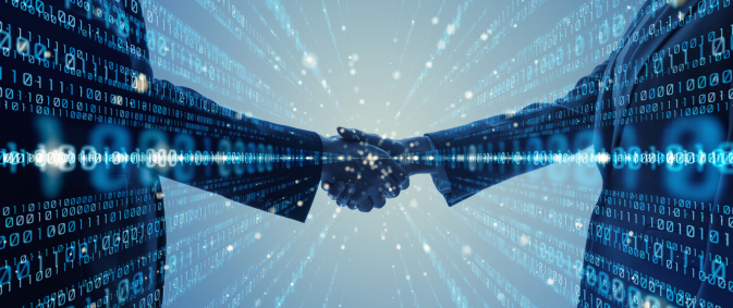 Human-Centric Digital Telco Architecture for B2B/B2C
                